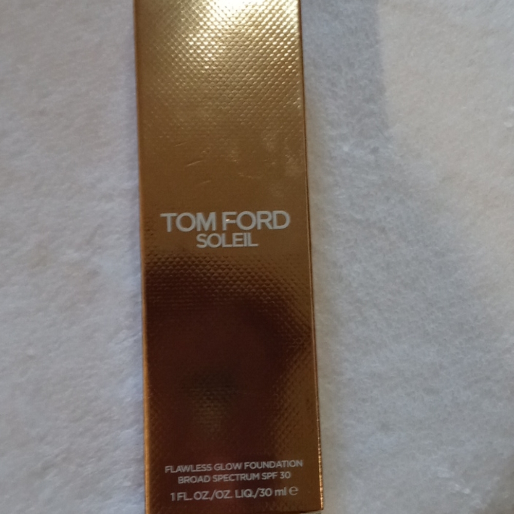 Tom ford soleil